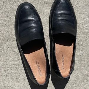 Vionic Kensley Loafers-Price reduced!